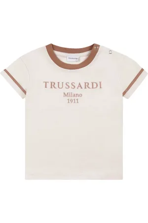Trussardi Cotton t-shirt