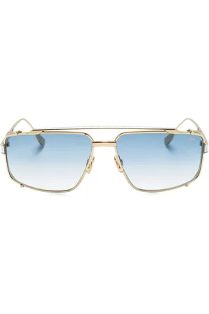 Cazal Rectangle-frame sunglasses