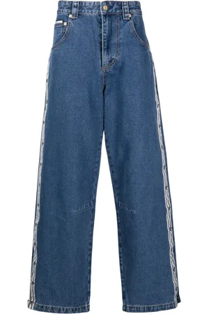 Eytys Titan wide-leg jeans