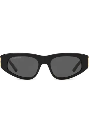 Balenciaga Dynasty D-frame sunglasses