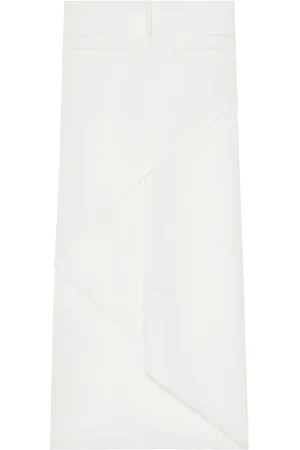 Courrèges Infinity skirt