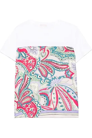 Liu Jo Graphic-print T-shirt
