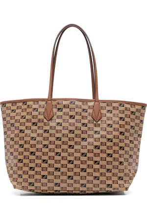 MOREAU Saint Tropez MM tote bag