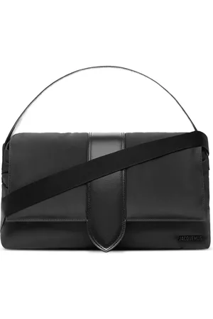 Jacquemus Bambino messenger bag