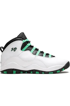 Jordan Air Jordan 10 Retro 30th "Verde" sneakers