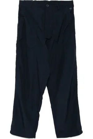 Chocoolate Drawstring trousers