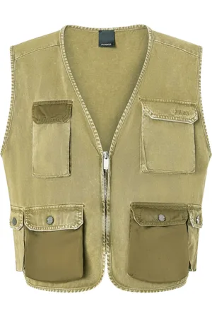 Pinko Sleeveless jacket