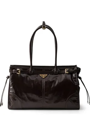 Prada Large Bonnie tote bag