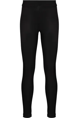 Wolford Scuba high-waist leggings
