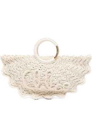 Chloé Small Bracelet Paravent tote bagNDLE BAG