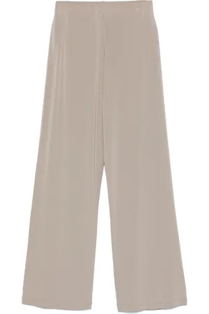 LE TRICOT PERUGIA Jersey trousers