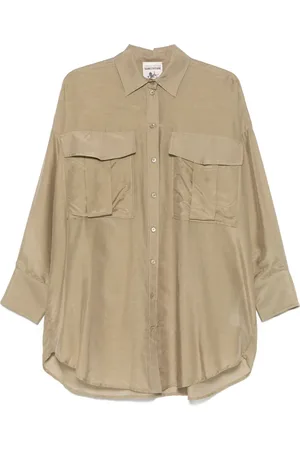 SEMICOUTURE Angelica shirt