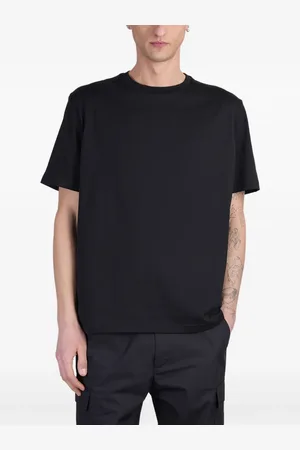 LOW BRAND Cotton T-shirt
