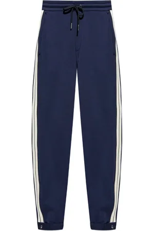 Moncler Striped track pants
