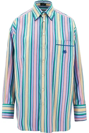 Etro Striped shirt