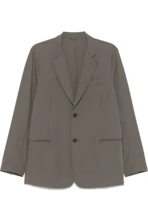 Emporio Armani Single-breasted blazer