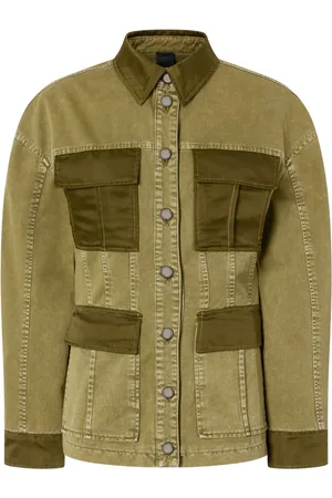 Pinko Cotton bomber jacket