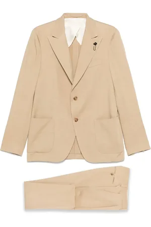 LARDINI Single-breasted suit