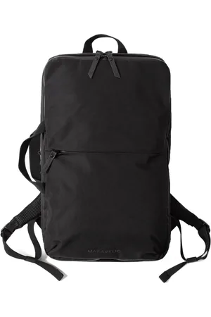 Makavelic All-around zip-fastening backpack