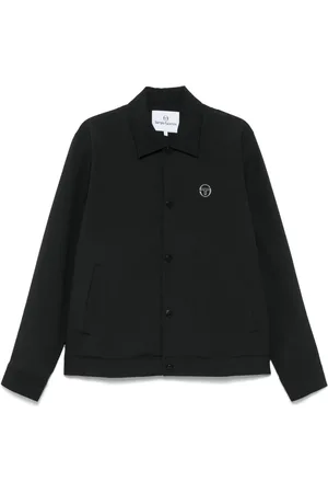 Sergio Tacchini Davide jacket
