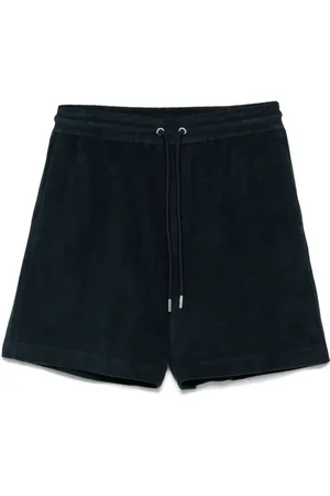 Moncler Cotton terry-cloth shorts