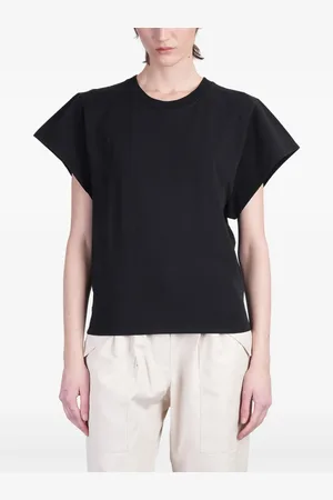 IRO Wide-sleeve T-shirt