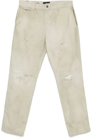 7 for all Mankind Straight chinos