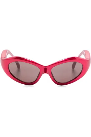 Balenciaga Orbit Cat sunglasses