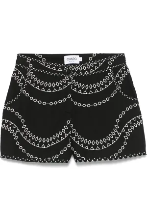CHARO RUIZ IBIZA Drea shorts