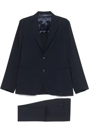 BARBA Easy suit
