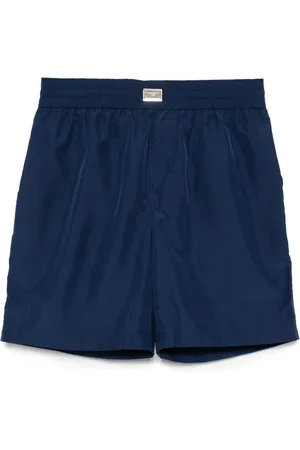 Dolce & Gabbana Mid-length swim trunks