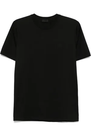 Moncler Logo-print T-shirt