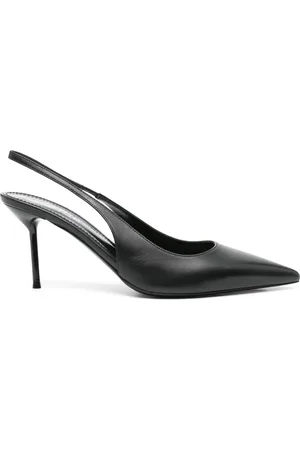PARIS TEXAS 70mm Lidia pumps