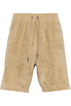 Ralph Lauren Polo Pony track shorts