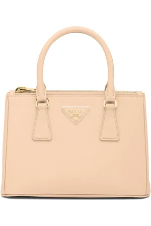 Prada Small Galleria leather tote bag