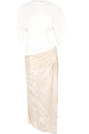 Roberto Cavalli Cut-out dress