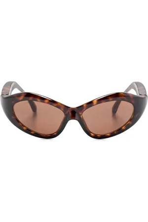 Balenciaga Orbit Cat sunglasses
