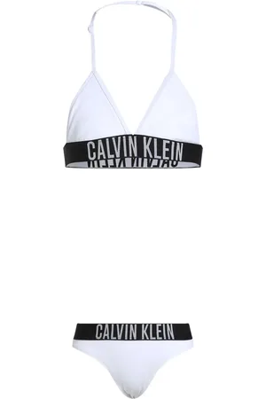 Calvin Klein Logo-underband bikini