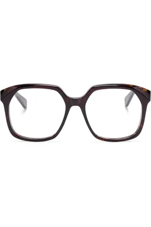 Chloé Square-frame glasses