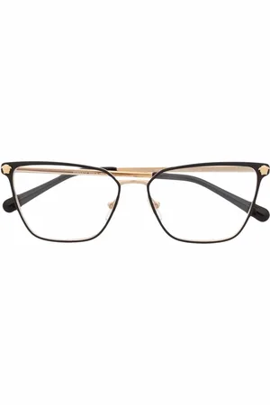 VERSACE Square-frame glasses