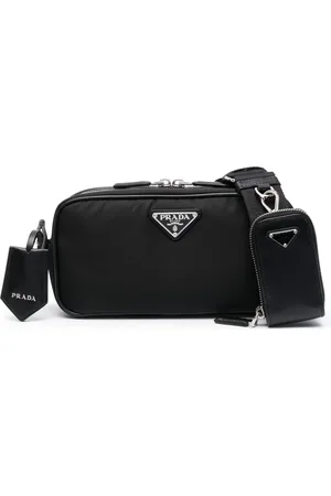 Prada Re-Nylon cross body bag
