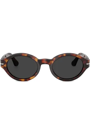 Persol Oval-frame sunglasses