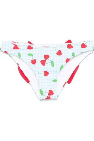 MC2 SAINT BARTH Madame bikini bottoms