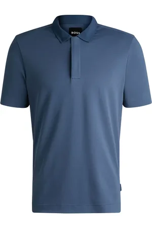 HUGO BOSS Performance polo shirt