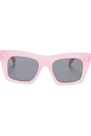 OFF-WHITE Oeri sunglasses