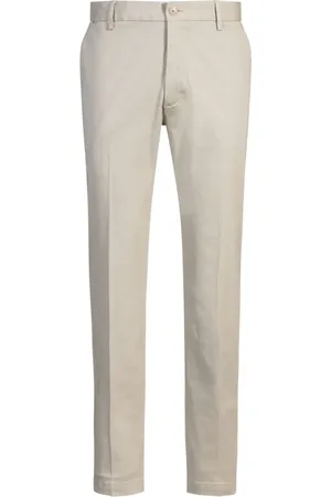 HUGO BOSS Tapered trousers