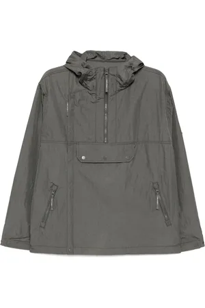 Spoonyard Field jacket