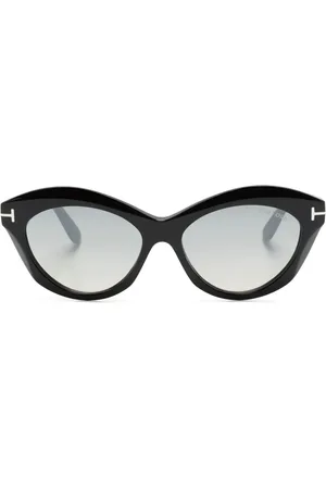 Tom Ford Toni cat-eye sunglasses