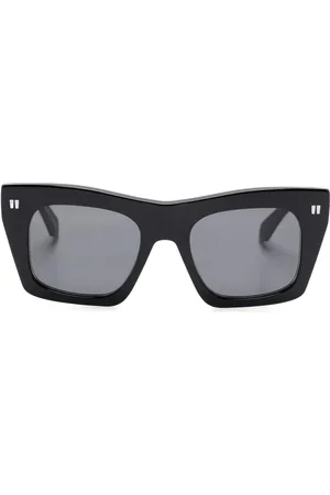 OFF-WHITE Oeri sunglasses
