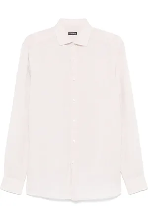 Ermenegildo Zegna Linen shirt